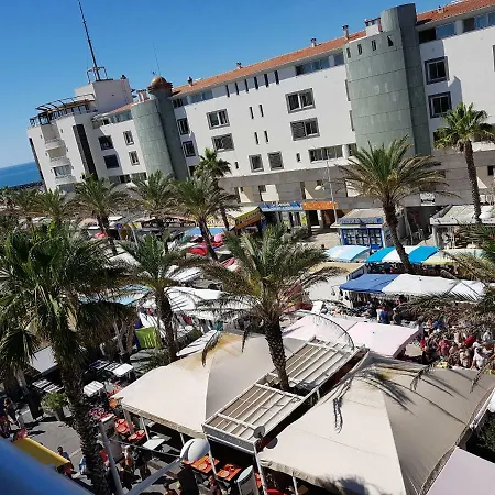 2 Rue Raffanel דירה