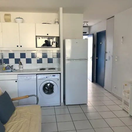 דירה 2 Rue Raffanel *