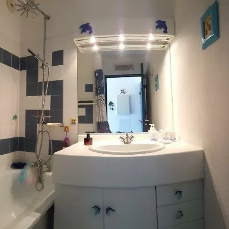 2 Rue Raffanel Appartement *