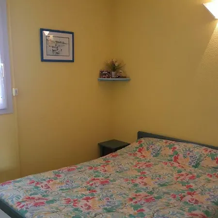 2 Rue Raffanel Appartement *