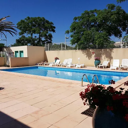 Appartement 2 Rue Raffanel Agde