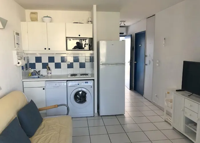 Apartman 2 Rue Raffanel *